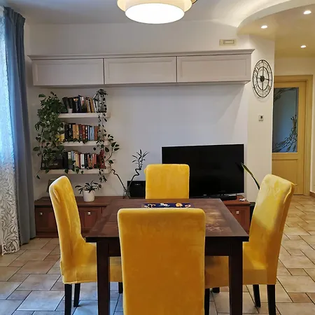La Casa Di Dario