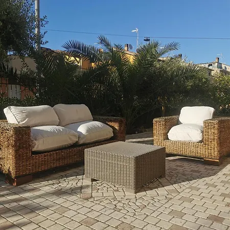 דירה La Casa Di Dario