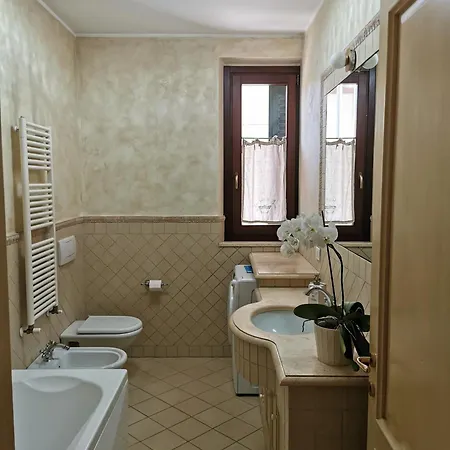 Apartment La Casa Di Dario