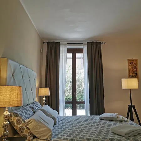 Apartment La Casa Di Dario Porto Sant'Elpidio