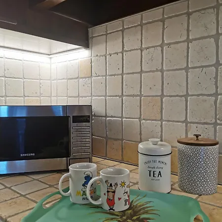 La Casa Di Dario דירה Porto SantʼElpidio