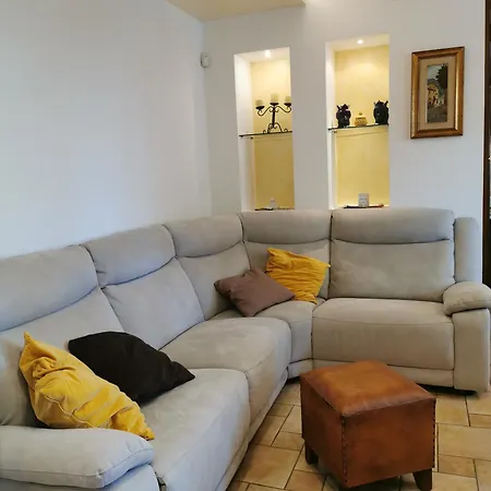 La Casa Di Dario * Porto SantʼElpidio
