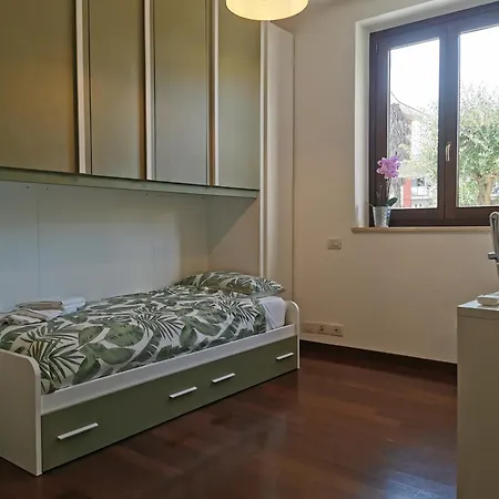 דירה La Casa Di Dario Porto SantʼElpidio